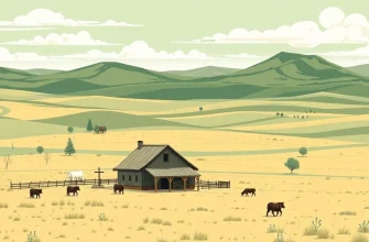 Film Western su Agricoltura