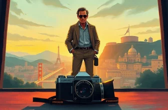 Film biografici sulla fotografia: 10 storie di vita e arte