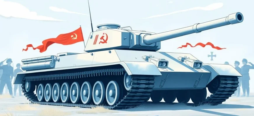 Film Sovietici sull’Esercito Sovietico