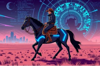 Westerns con Virus Informatici: Una Fusione Epica Westerns con Virus Informatici: Una Fusione Epica