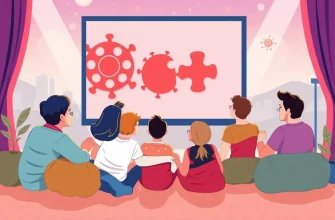 Film di famiglia su epidemie e virus Film di famiglia su epidemie e virus