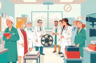 Soviet Medical Films in Italian