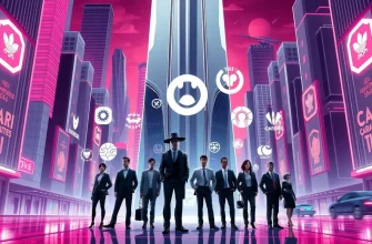 Film Fantascienza su Imperi Aziendali