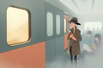 I Migliori Film Detective su Treni