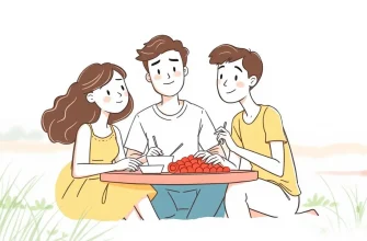 Film su tre amici: una selezione imperdibile