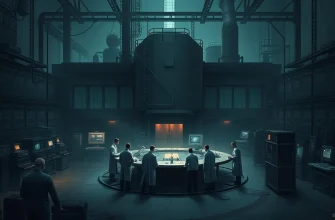 Film su Esperimenti Militari: Una Selezione Imperdibile