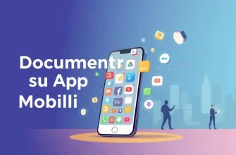 Documentari su App Mobili in Italiano Documentari su App Mobili in Italiano