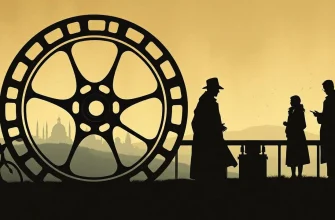 Film Detective e Spiritualità: Un Viaggio nell’Ignoto