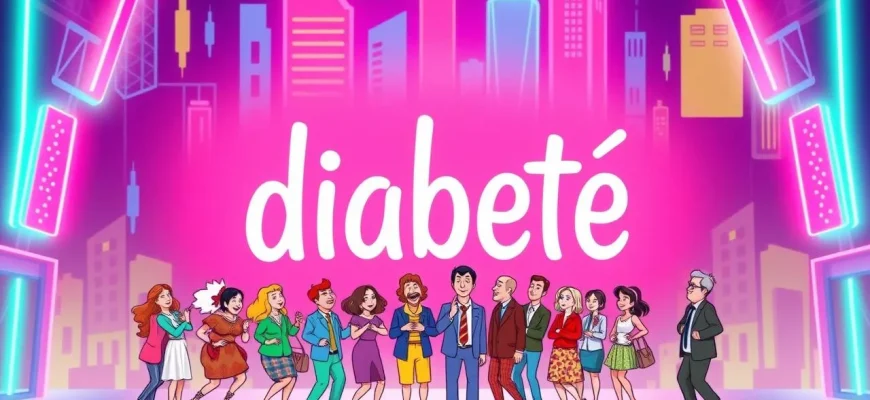 Commedie sul diabete: 10 film da non perdere Commedie sul diabete: 10 film da non perdere