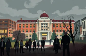 Film Horror Ambientati nei College