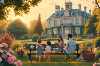 Film di famiglia sulle tenute