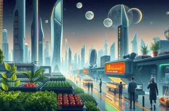 Film Fantascienza e Tecnologie Alimentari