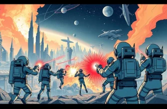 Film di Guerra nello Spazio