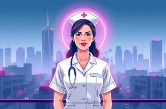 Film Drammatici su Infermiere