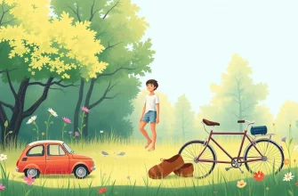 Film sul Downshifting: Scopri la Libertà di Semplificare