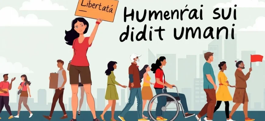 Documentari sui diritti umani