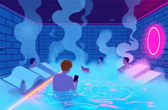 Film su bagni e saune