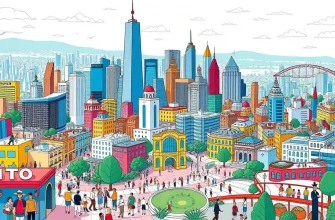 Documentari sui Megalopoli