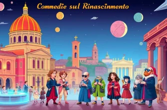 Commedie sul Rinascimento: 10 Film da Non Perdere