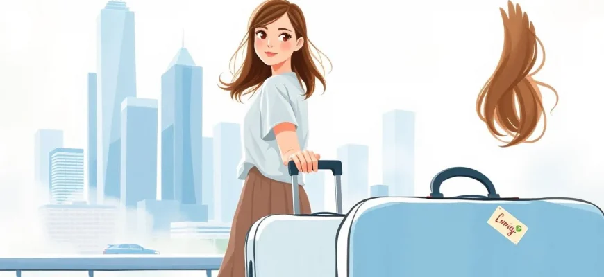 Film su Traslochi e Nuovi Inizi