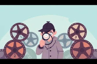 Film Enigmatici: 10 Puzzle Cinematografici