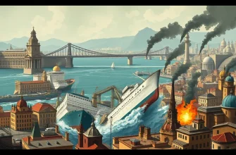 Film di Catastrofi Portuali: Una Selezione Imperdibile