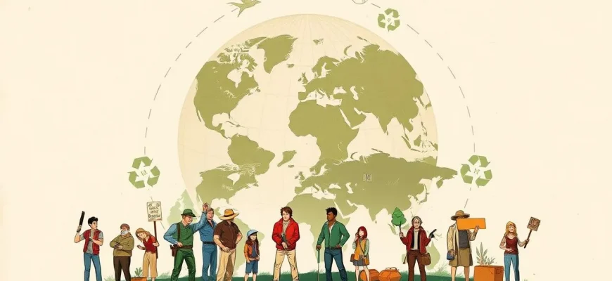 Film d’Azione sull’Ambiente