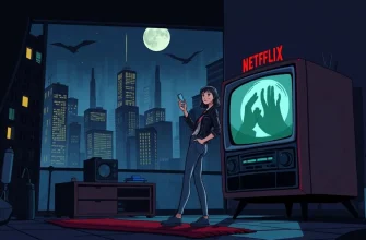 I migliori film horror su Netflix I migliori film horror su Netflix