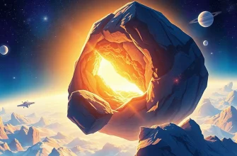 Film sugli asteroidi: una selezione imperdibile