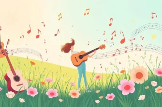 Documentari sulla musica