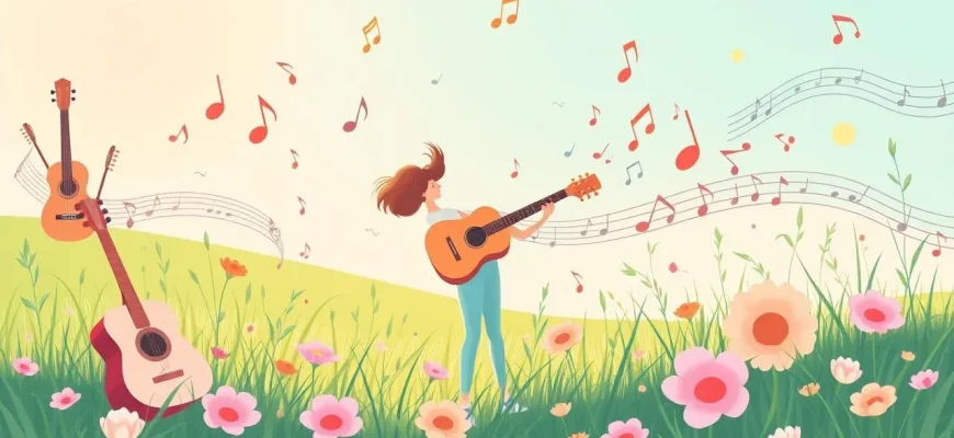 Documentari sulla musica