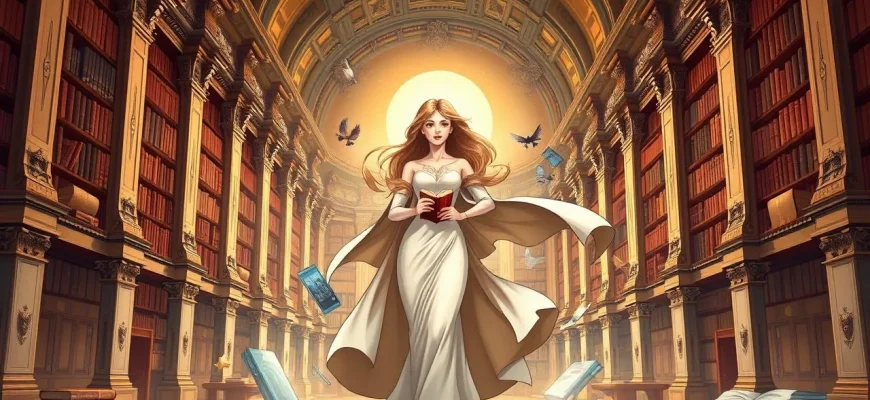 Film Fantastici con Super Eroine