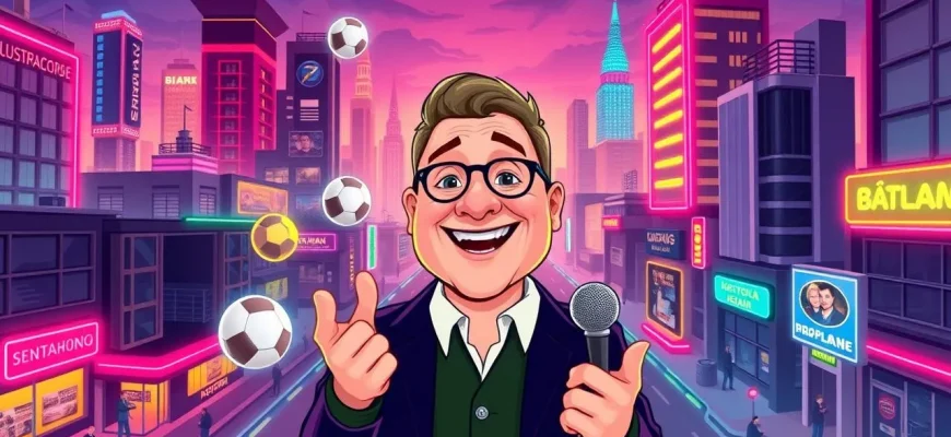 Le 10 migliori commedie con Fedor Dobronravov