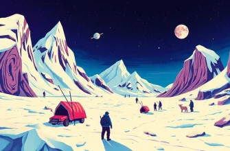 Thriller in Antartide: 10 Film da Non Perdere