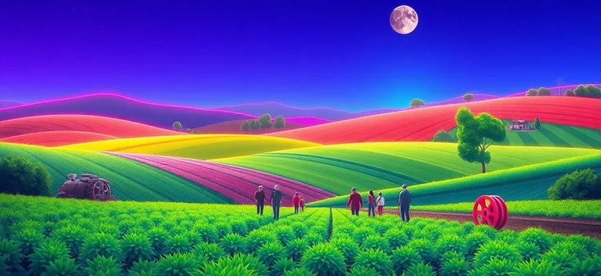 Film su agricoltura: 8 pellicole da non perdere