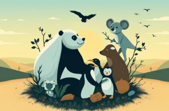 Documentari su specie in via di estinzione