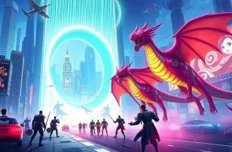 Fantasia e Intelligenza Artificiale: 10 Film da Scoprire