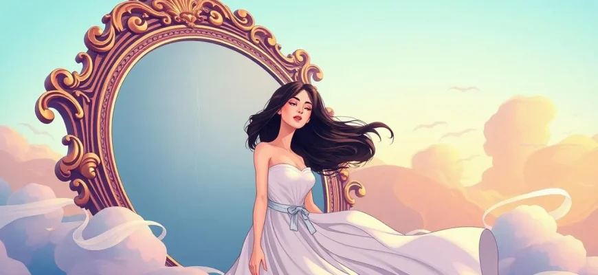 Film Fantastici sui Sogni Lucidi Film Fantastici sui Sogni Lucidi