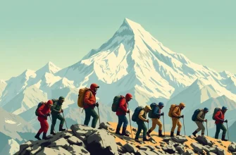 10 Film Imperdibili sul Monte Everest