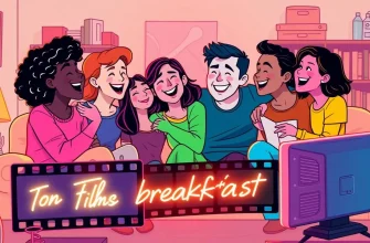 Film di famiglia sulla amicizia