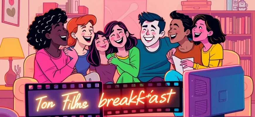 Film di famiglia sulla amicizia