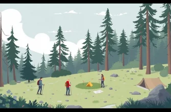 Film di Avventure nel Disgelo Primaverile