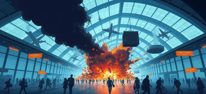 Film di Catastrofi sui Terminali