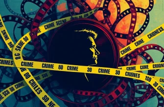 10 Film Criminali sul Pensiero Criminale