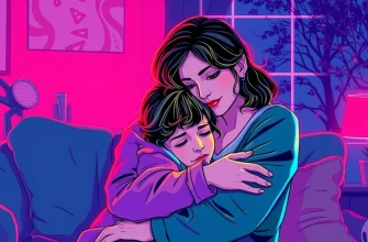 Film drammatici su madre e figlio