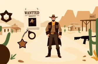 I migliori film western con sceriffi