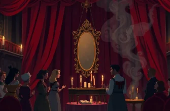 Mistici Riti Antichi: 10 Film da Non Perdere Mistici Riti Antichi: 10 Film da Non Perdere