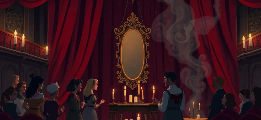 Mistici Riti Antichi: 10 Film da Non Perdere