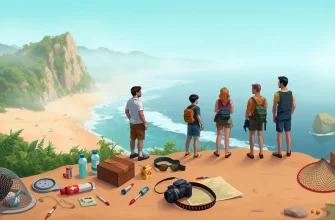 Film su Isola Deserta: Avventure Epiche Film su Isola Deserta: Avventure Epiche