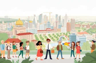 Documentari sullo sviluppo urbano